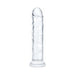 Me You Us Ultracock Clear Jelly 7 in. Dong