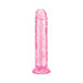Me You Us Ultracock Pink Jelly 7 in. Dong