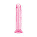 Me You Us Ultracock Pink Jelly 7.5 in. Dong