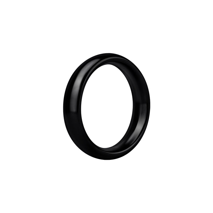 Prowler RED Aluminum Black 50mm Ring
