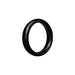 Prowler RED Aluminum Black 50mm Ring
