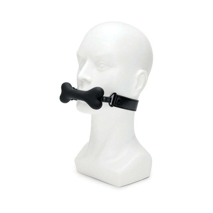Prowler RED Bone Gag
