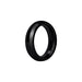 Prowler RED Aluminum Black 40mm Ring