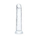 Me You Us Ultracock Clear Jelly 8.5 in. Dong