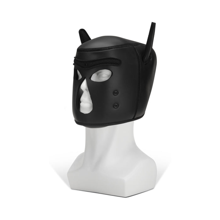 Prowler RED Neoprene Puppy Hood