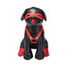 Prowler RED Booted Up Bandit