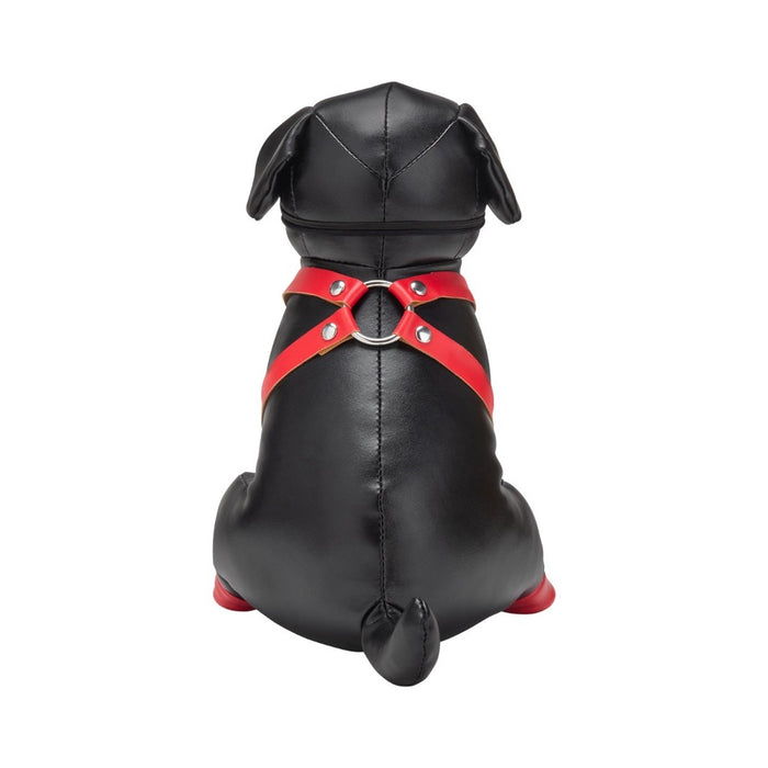 Prowler RED Booted Up Bandit