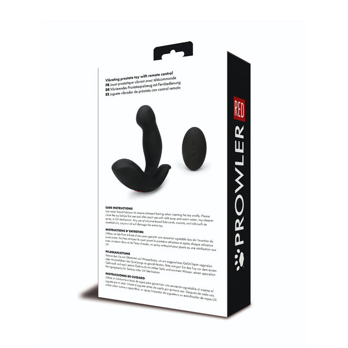 Prowler RED Prostate