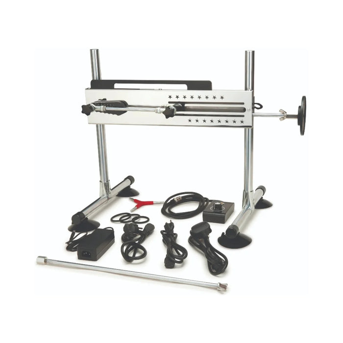 Me You Us UltraCock Sex Machine