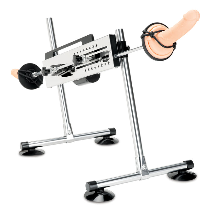 Prowler RED UltraCock Sex Machine