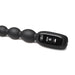 BANG! Digital Silicone Anal Beads