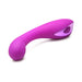 BANG! G-Spot Silicone Vibrator Purple