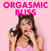 BANG! Rotating & Vibrating Silicone Butt Plug with Remote Black