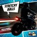 Big Ballers Teeny Weeny Truck Nuts Light