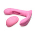 Flickers G-Flick Flicking G-Spot Vibrator with Remote