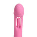 Flickers G-Flick Flicking G-Spot Vibrator with Remote