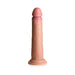 JOCK Real Skin 8.5 in. Silicone Dildo Medium