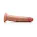 JOCK Real Skin 8.5 in. Silicone Dildo Medium