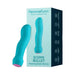 FemmeFunn Sormi Bullet Turquoise