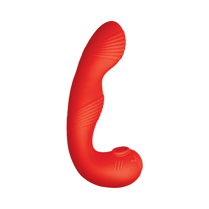 My Secret G-Spot Red