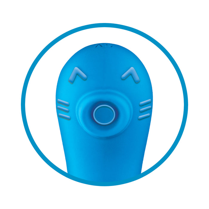 My Secret G-Spot Blue