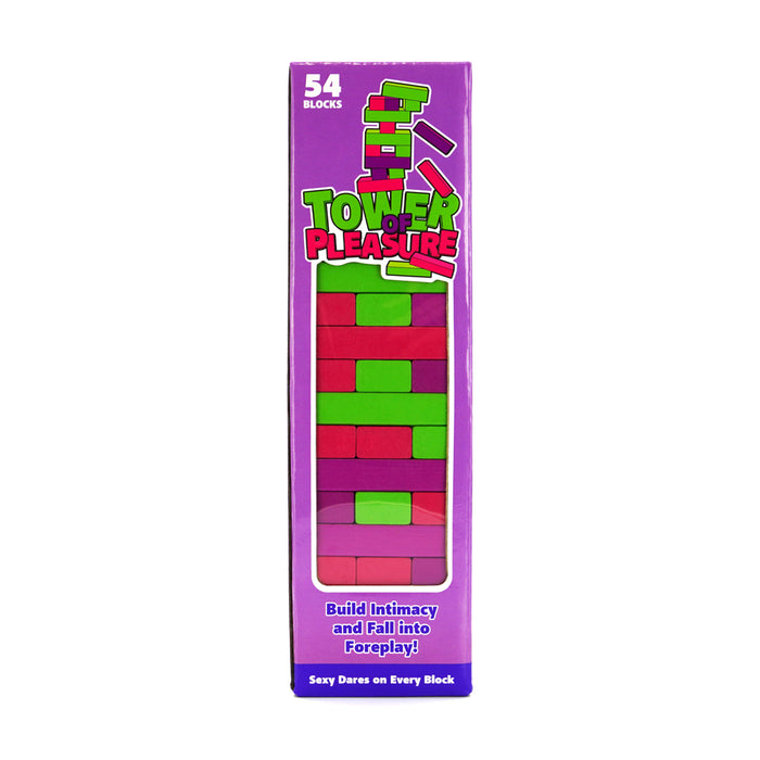 Play Wiv Me Tower of Pleasure
