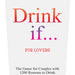 Drink If... For Lovers Game
