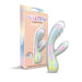 WINX Honey Bunny Squishy Silicone Vibrator