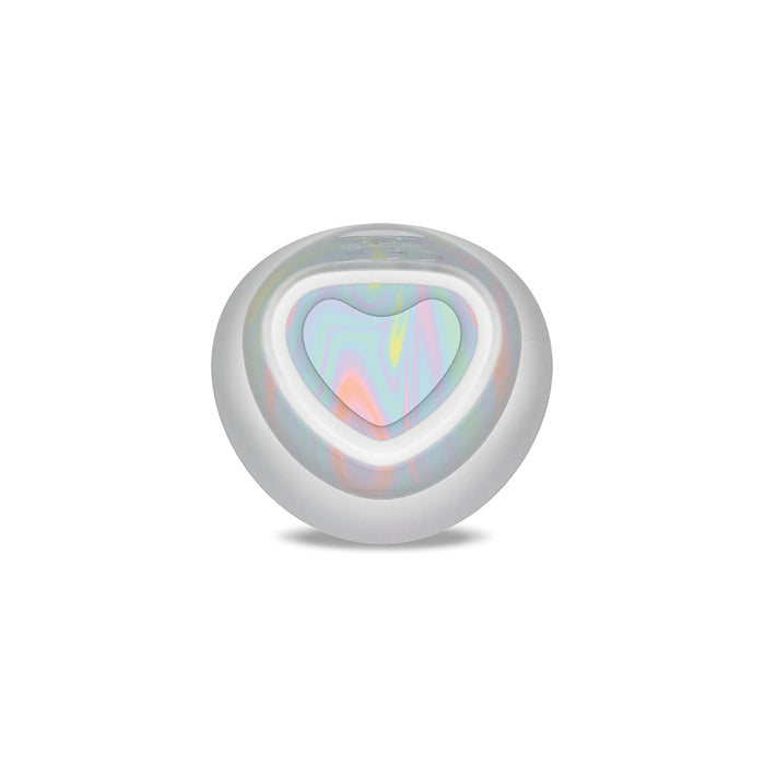 WINX Zoom Shroom Squishy Silicone Vibrator