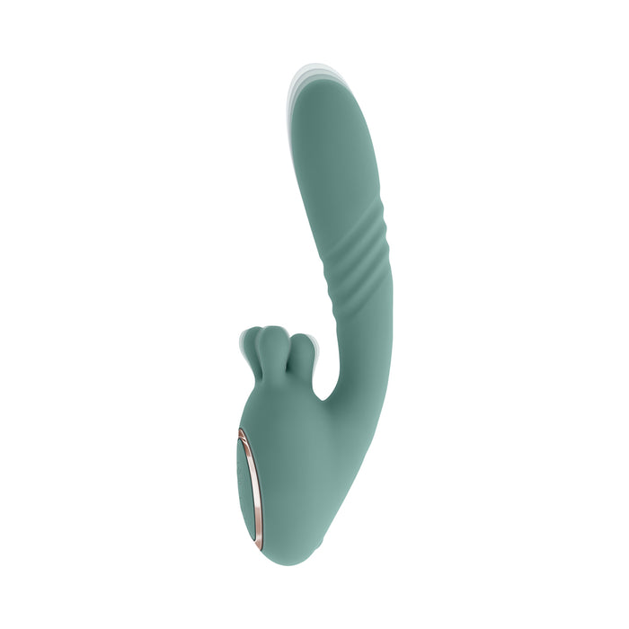 Evolved Thrust Into Ecstasy Mint