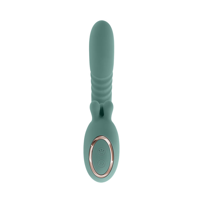 Evolved Thrust Into Ecstasy Mint