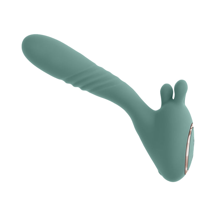 Evolved Thrust Into Ecstasy Mint