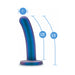 Temptasia Surrender Peg Intermediate Blue Lust