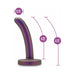Temptasia Surrender Peg Beginner Power Purple