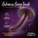 Temptasia Surrender Peg Beginner Power Purple