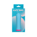 Luv Inc Sk27: Sky Bullet Blue