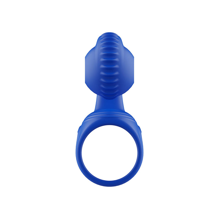 Adam & Eve Vibrating Couples Cage