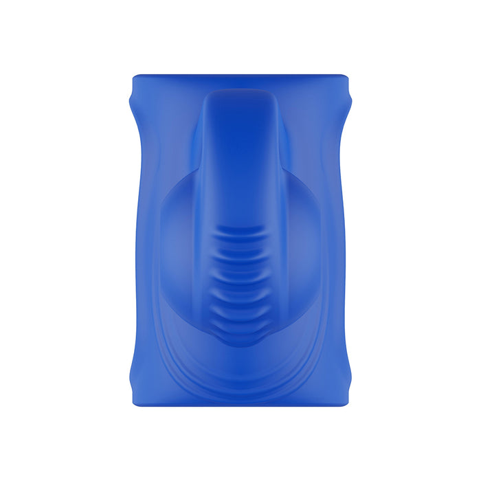 Adam & Eve Vibrating Couples Cage
