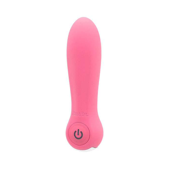Adam & Eve In The Pink