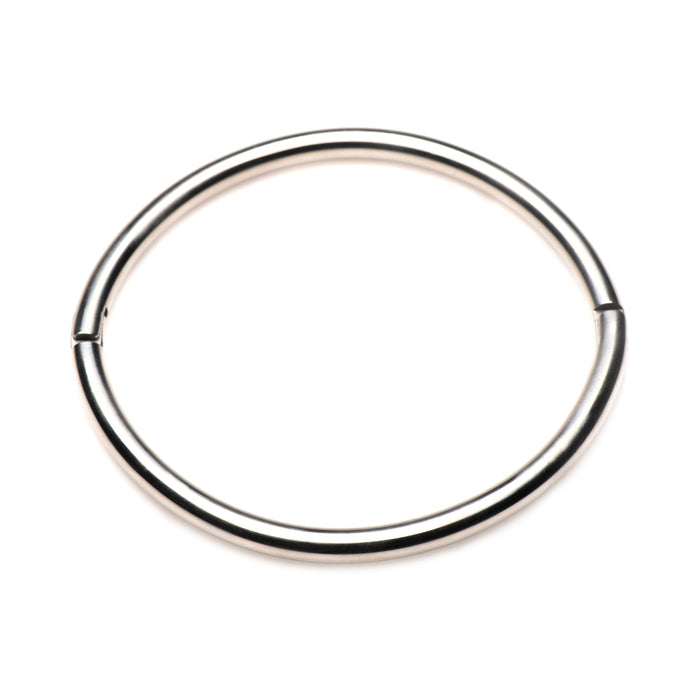 Master Series Possession Stainless Steel Locking Collar S