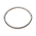 Master Series Possession Stainless Steel Locking Collar S