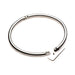 Master Series Possession Stainless Steel Locking Collar S