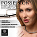 Master Series Possession Stainless Steel Locking Collar S