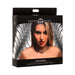 Master Series Possession Stainless Steel Locking Collar M