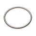 Master Series Possession Stainless Steel Locking Collar M
