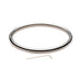 Master Series Possession Stainless Steel Locking Collar M