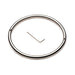 Master Series Possession Stainless Steel Locking Collar M