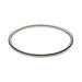Master Series Possession Stainless Steel Locking Collar XL