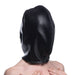STRICT Zip Front Bondage Hood