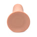 Thump It 7X Remote Vibrating & Thumping Dildo M
